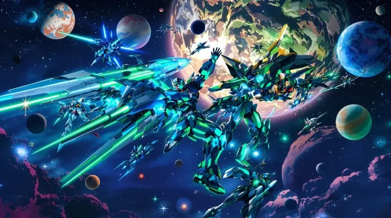 星轨少年 老湿影院高清封面